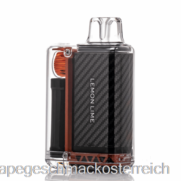 Vozol Vista 16000 Einweg-Zitronen-Limetten-Vape-Geschmack